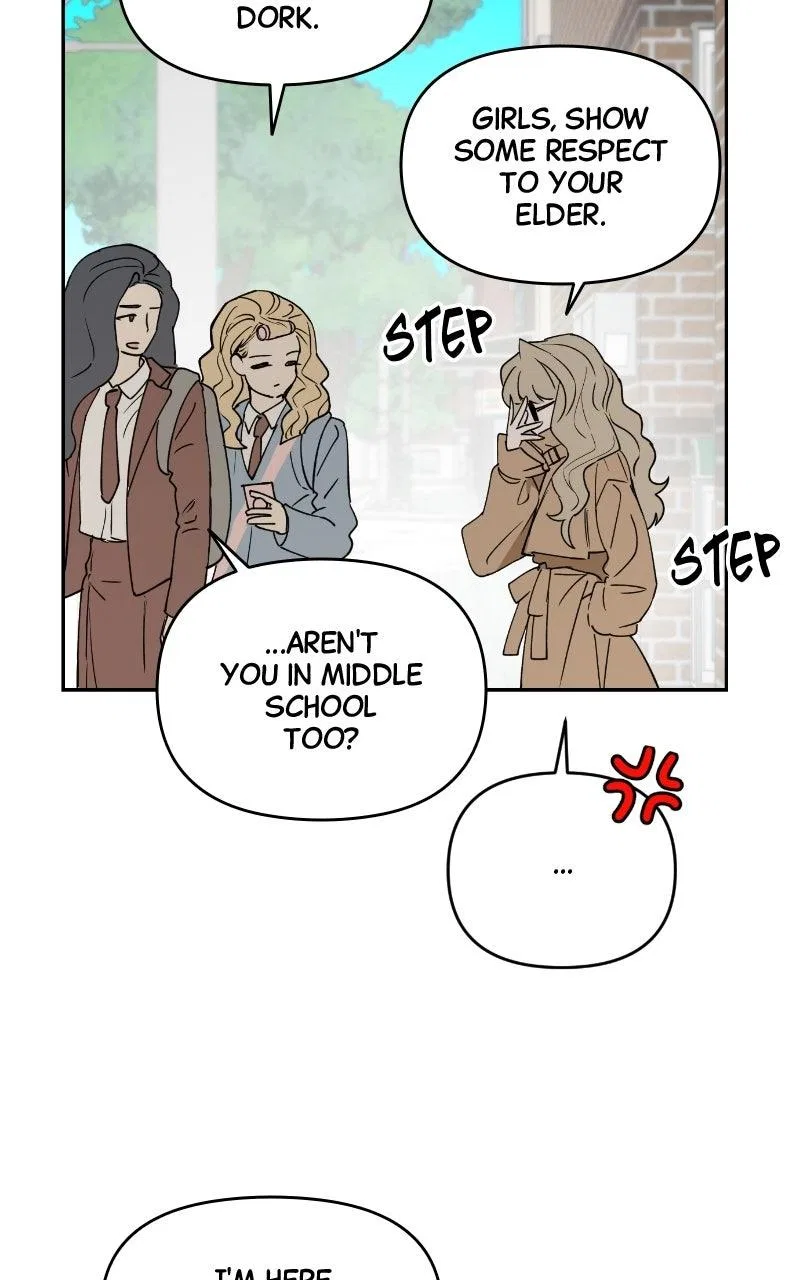 Locked to Death Chapter 75 – Page 67
