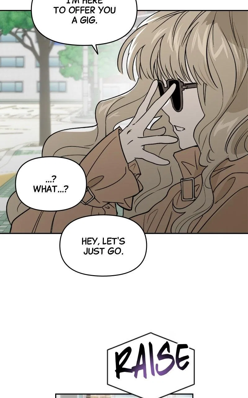 Locked to Death Chapter 75 – Page 68