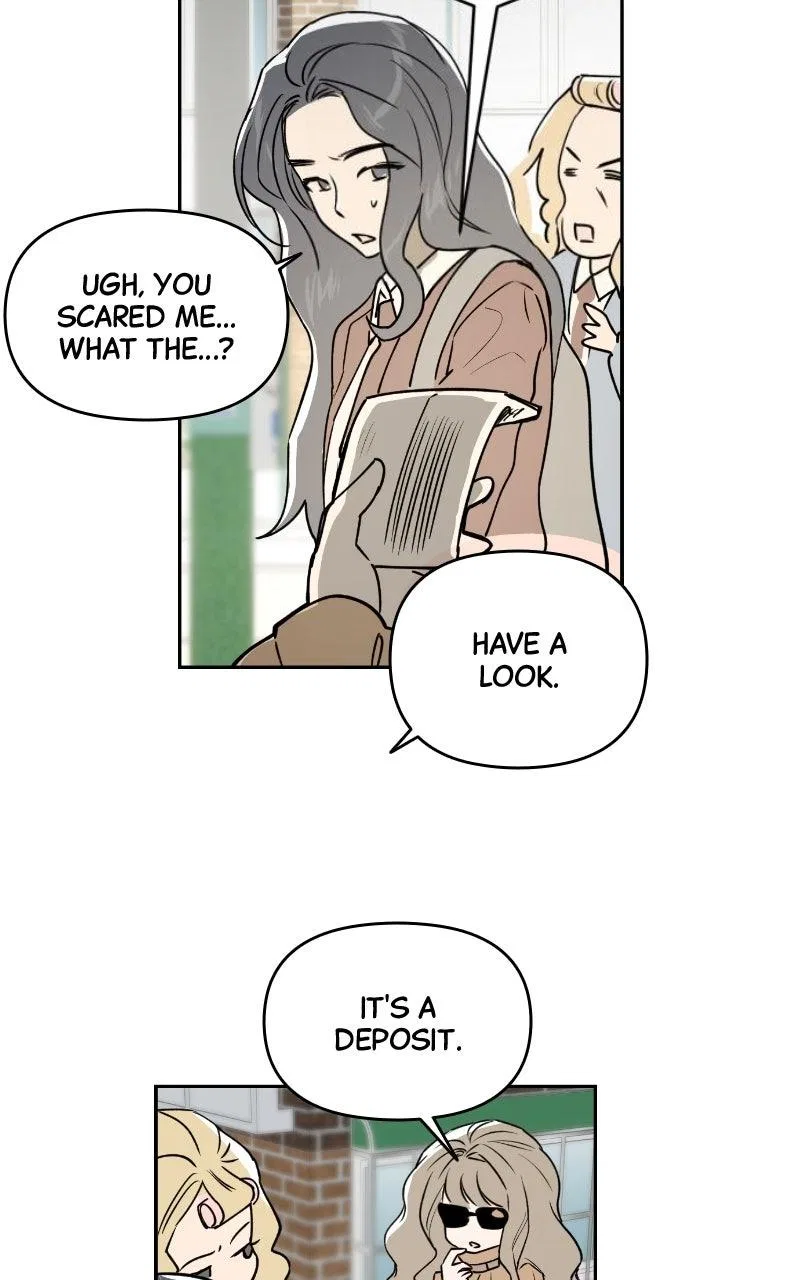 Locked to Death Chapter 75 – Page 69