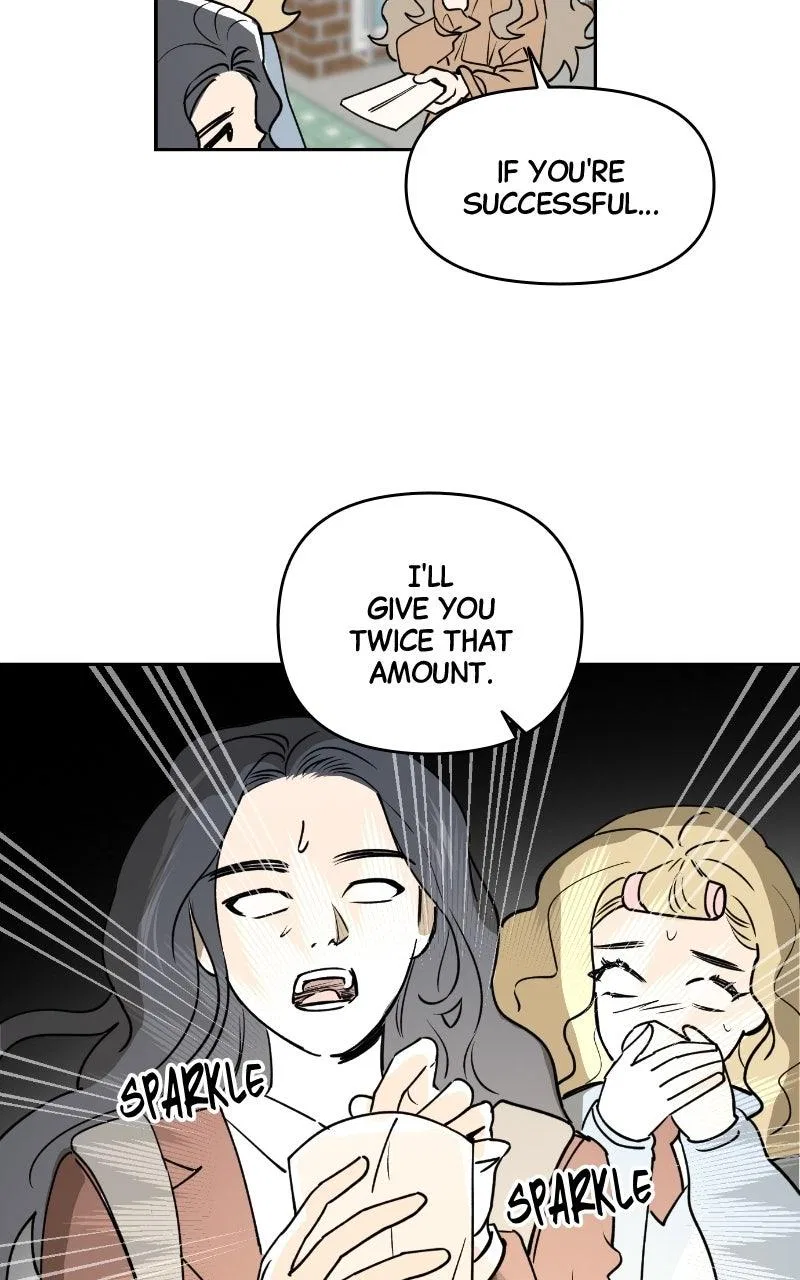 Locked to Death Chapter 75 – Page 70