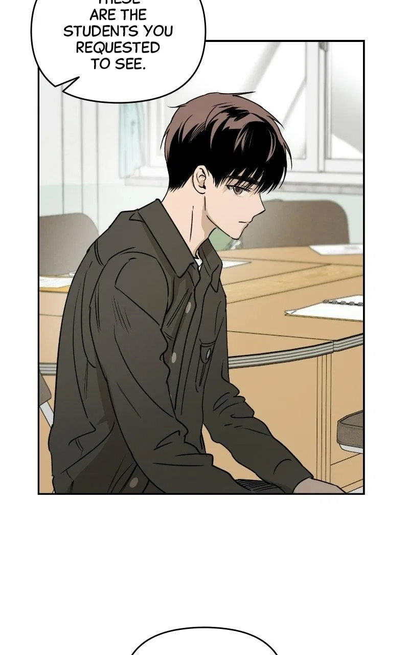 Locked to Death Chapter 75 – Page 73