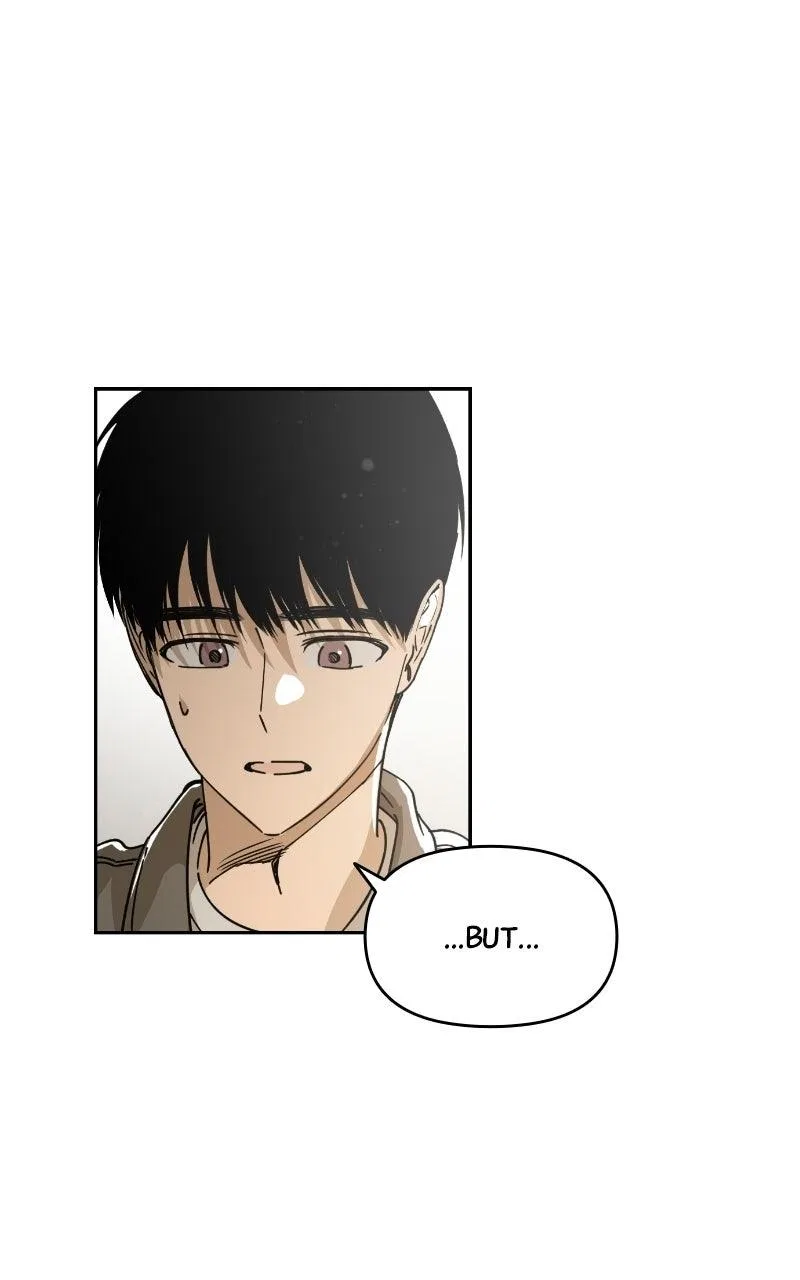 Locked to Death Chapter 74 – Page 3