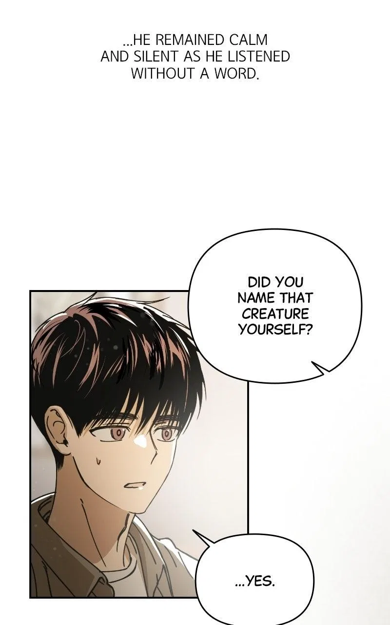 Locked to Death Chapter 74 – Page 8