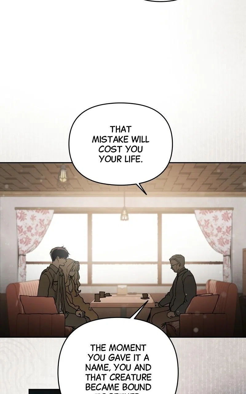 Locked to Death Chapter 74 – Page 9