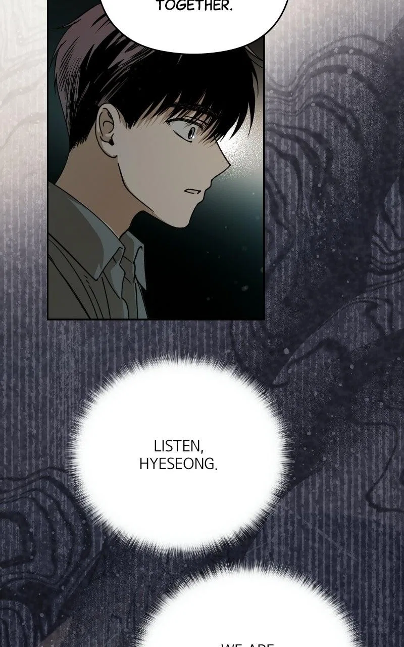 Locked to Death Chapter 74 – Page 10