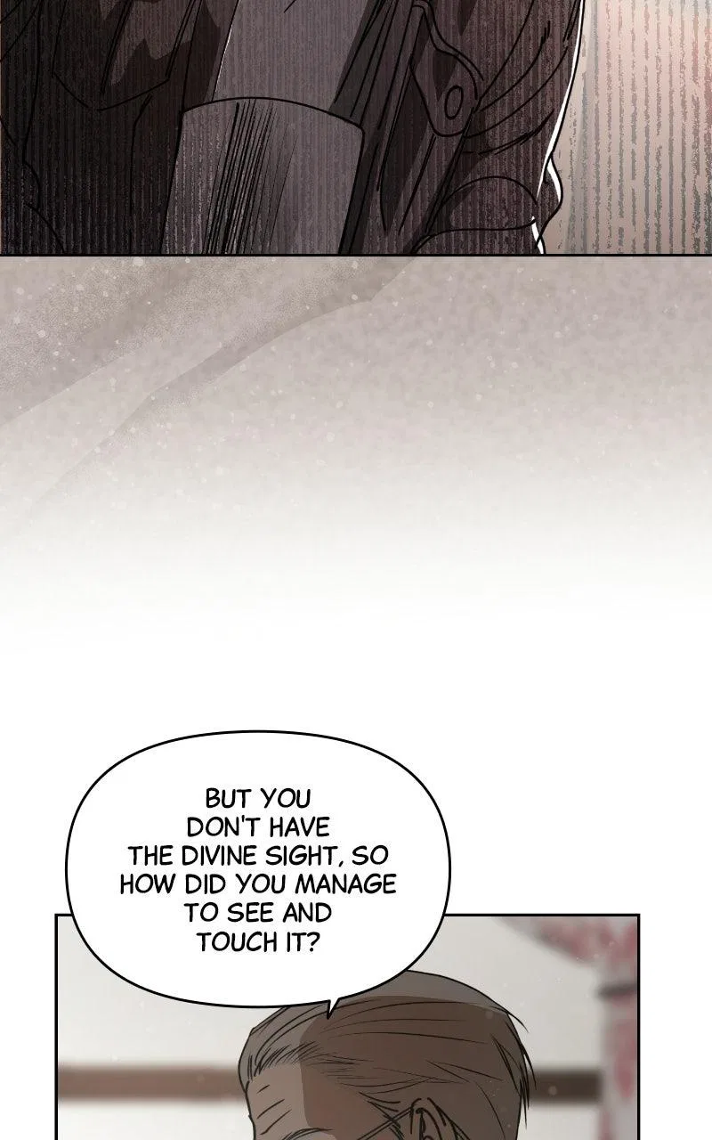 Locked to Death Chapter 74 – Page 14