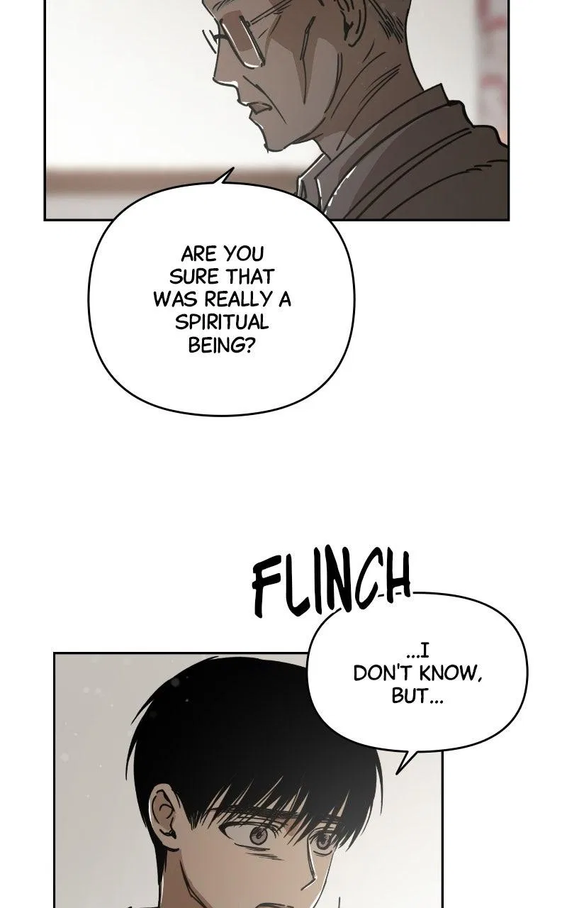 Locked to Death Chapter 74 – Page 15