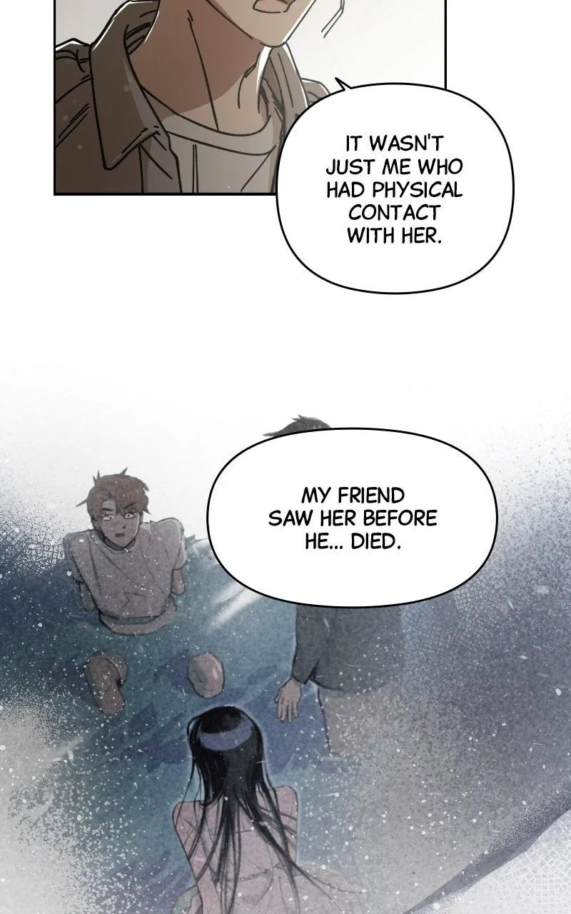 Locked to Death Chapter 74 – Page 16