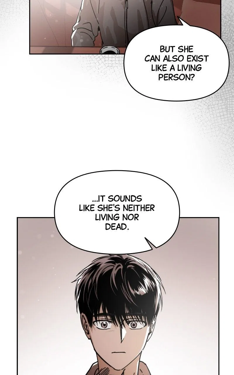 Locked to Death Chapter 74 – Page 18