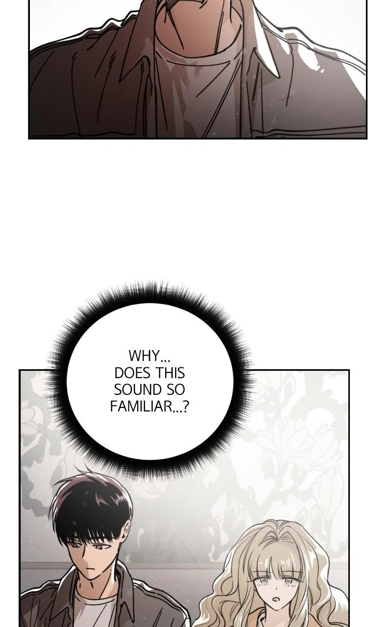 Locked to Death Chapter 74 – Page 19