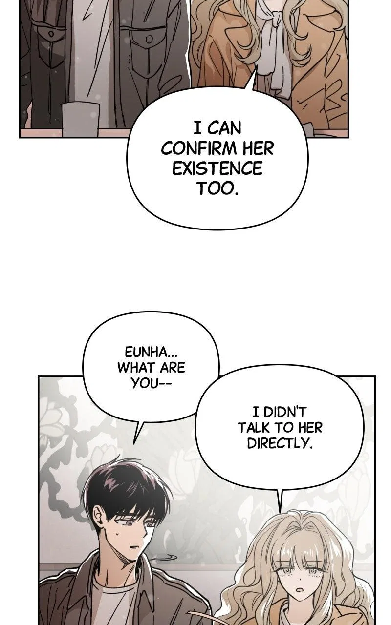 Locked to Death Chapter 74 – Page 20