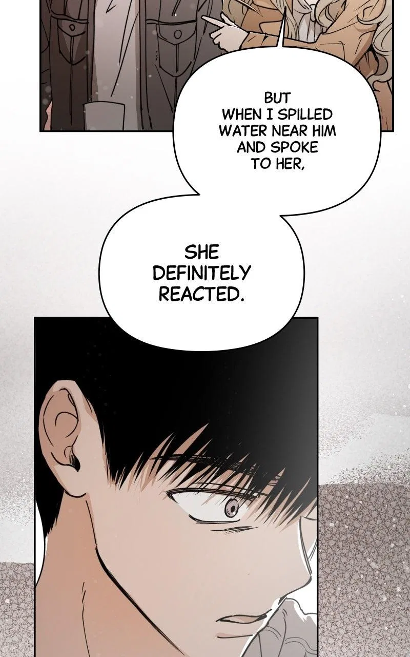 Locked to Death Chapter 74 – Page 21