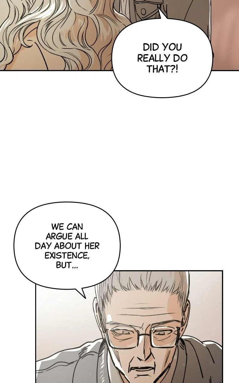 Locked to Death Chapter 74 – Page 23