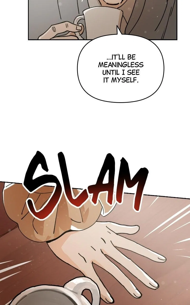 Locked to Death Chapter 74 – Page 24