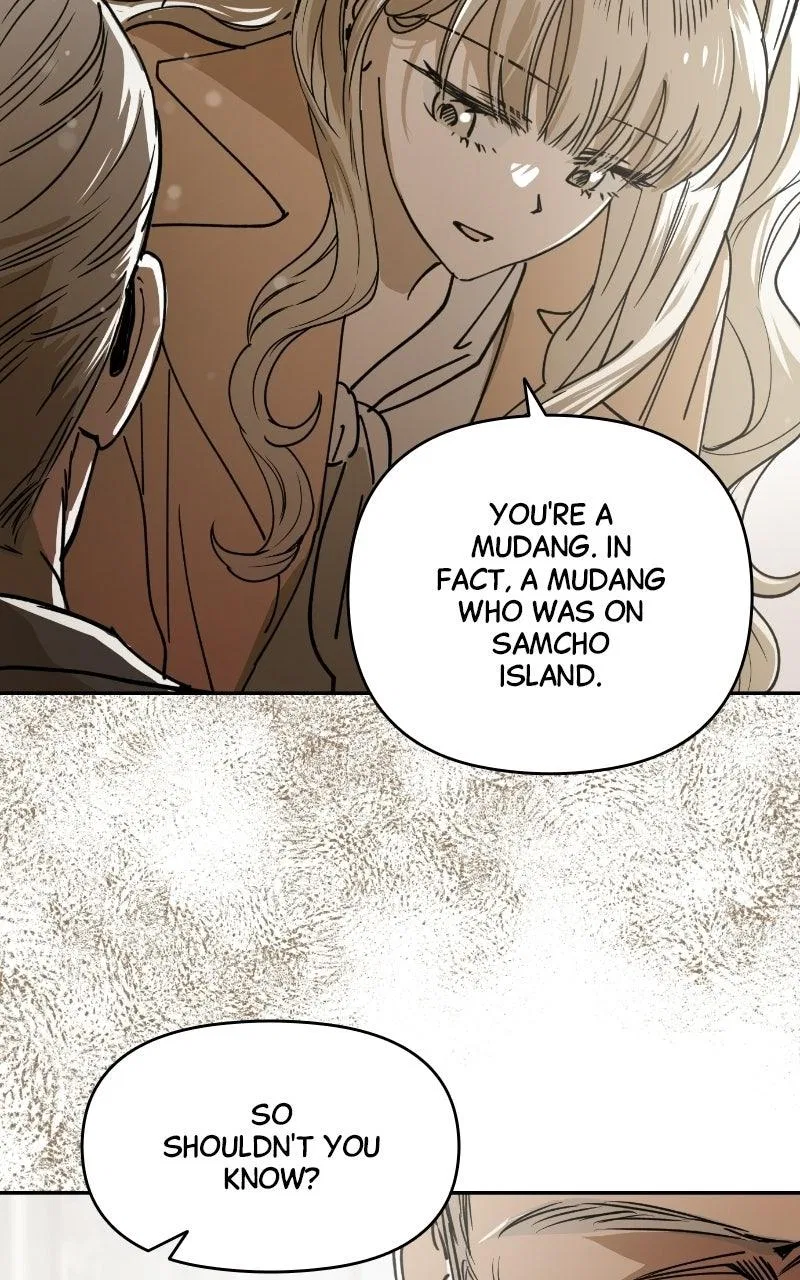 Locked to Death Chapter 74 – Page 28