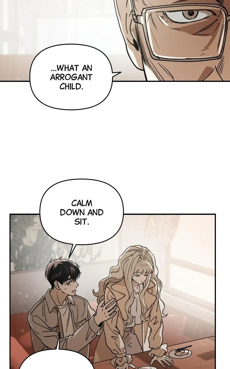 Locked to Death Chapter 74 – Page 29