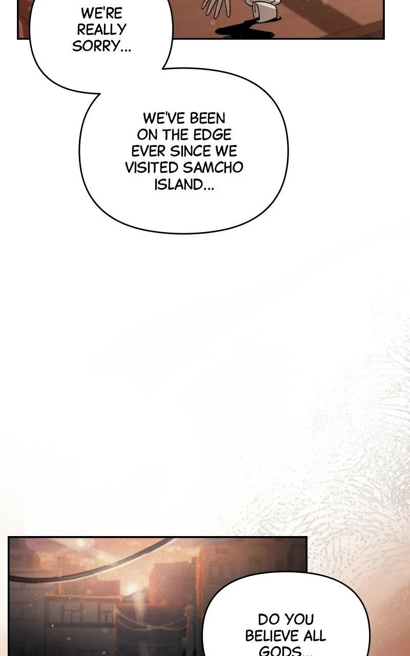 Locked to Death Chapter 74 – Page 30