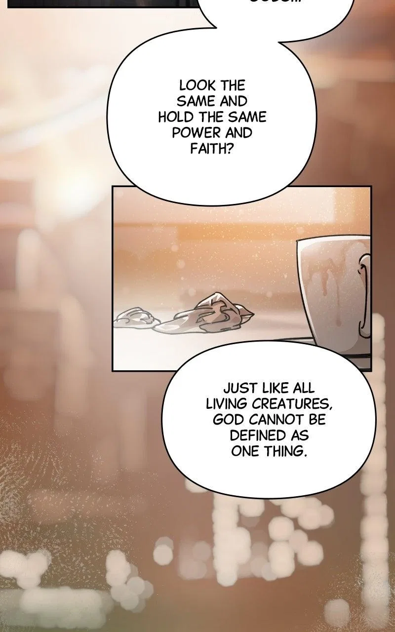 Locked to Death Chapter 74 – Page 31