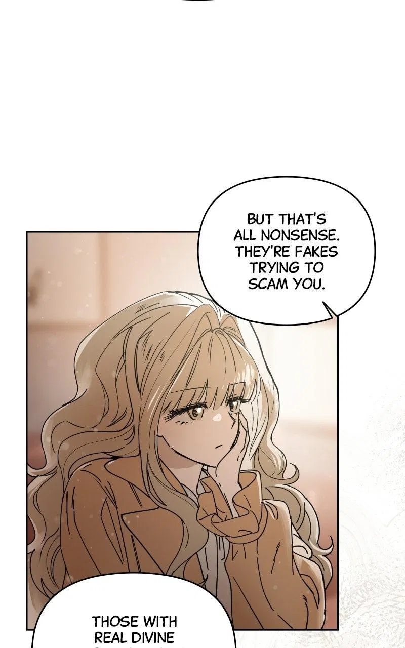 Locked to Death Chapter 74 – Page 33