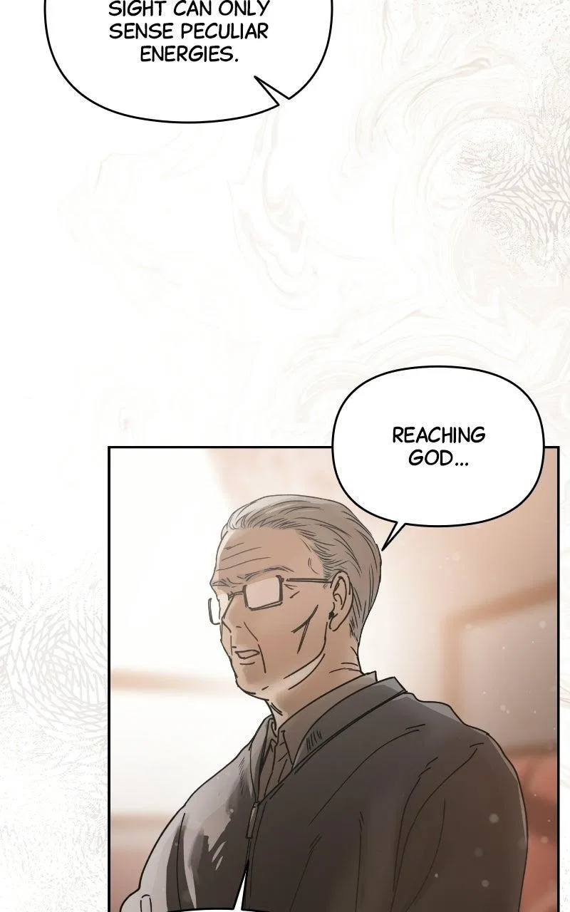Locked to Death Chapter 74 – Page 34