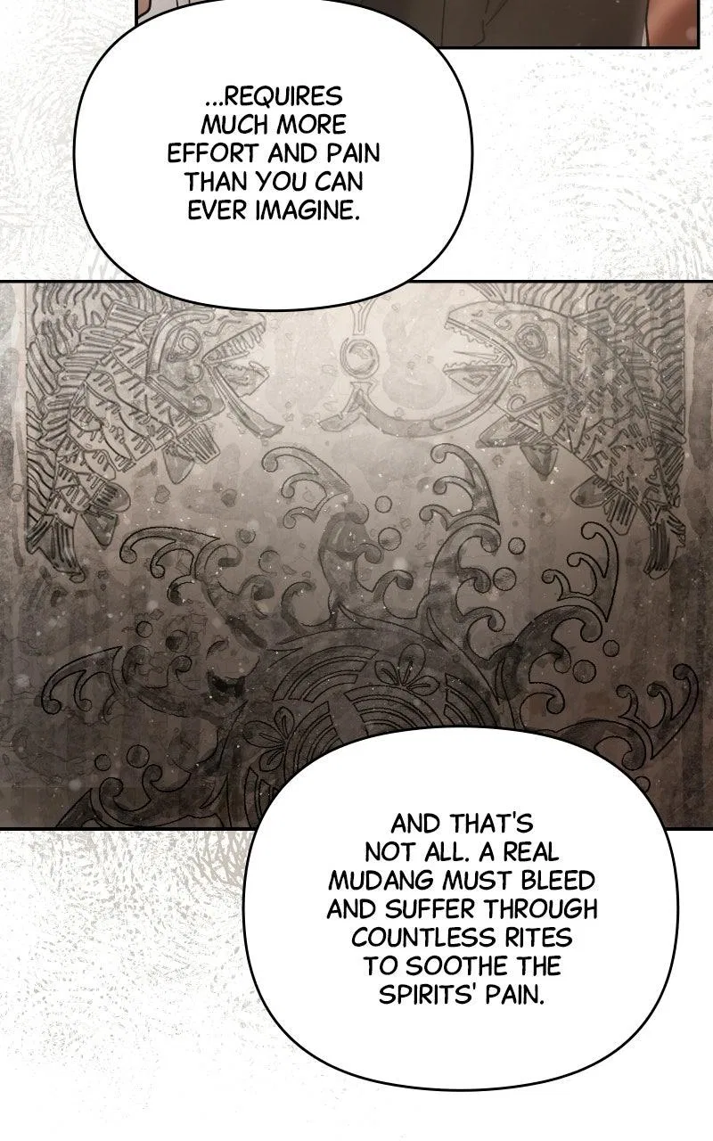 Locked to Death Chapter 74 – Page 35