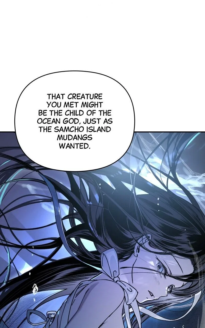 Locked to Death Chapter 74 – Page 36