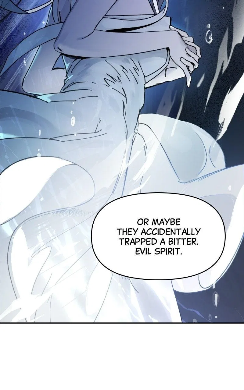 Locked to Death Chapter 74 – Page 37