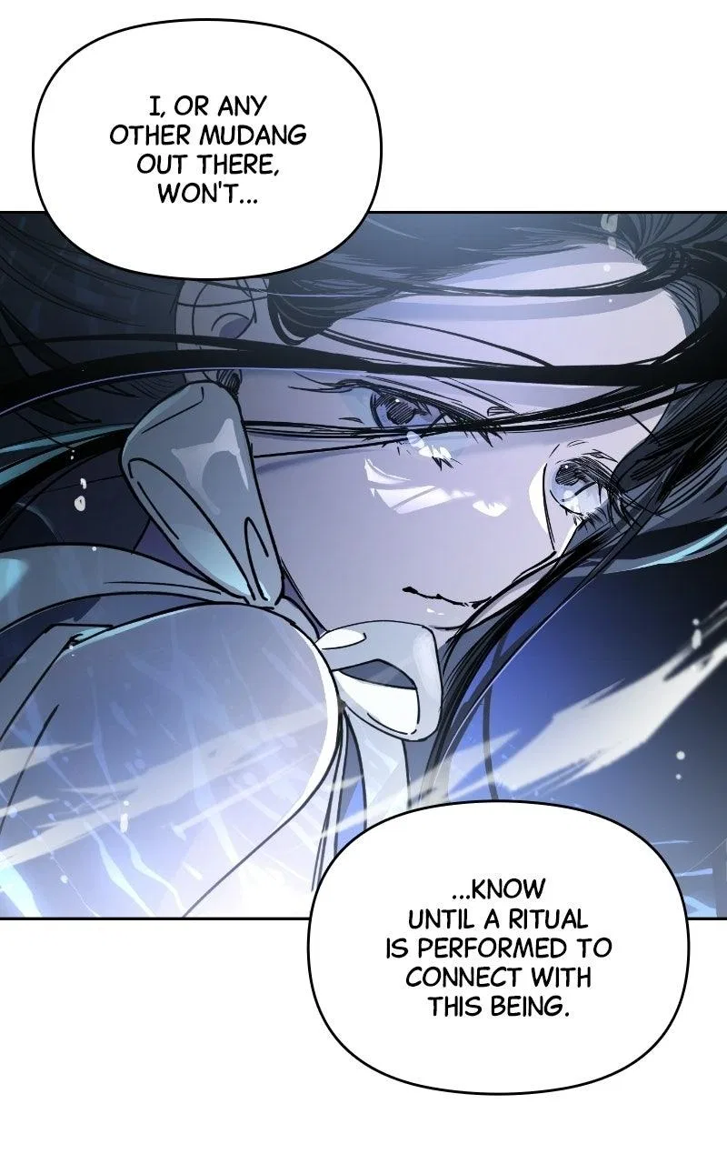 Locked to Death Chapter 74 – Page 38