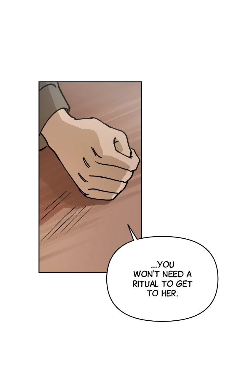 Locked to Death Chapter 74 – Page 39