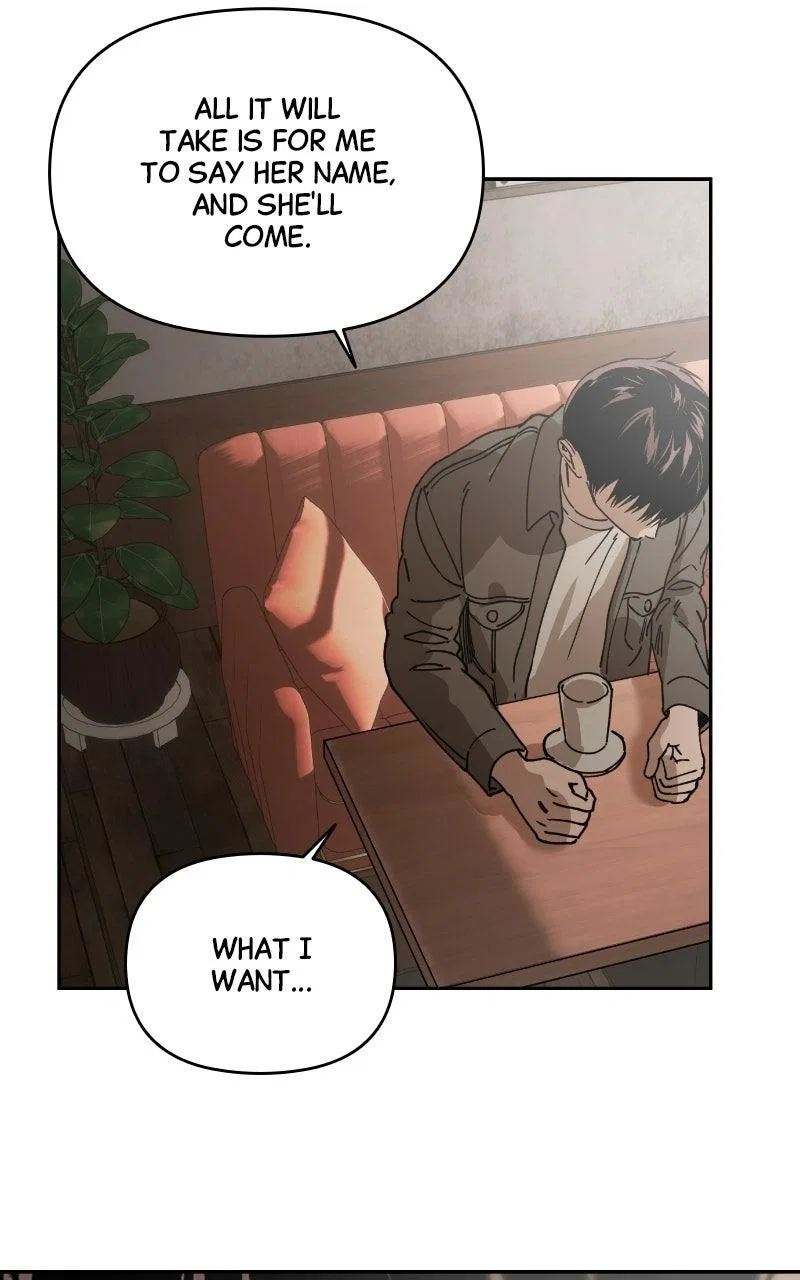 Locked to Death Chapter 74 – Page 40