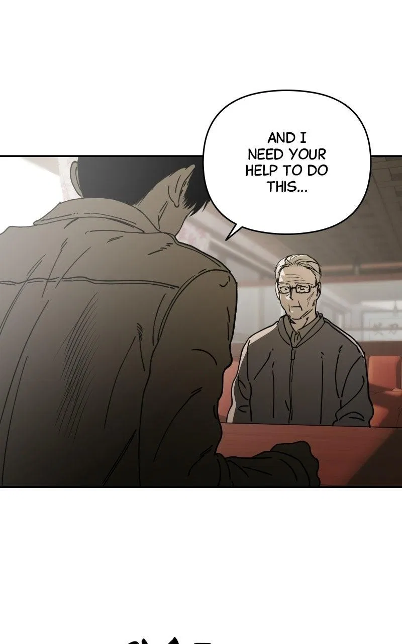 Locked to Death Chapter 74 – Page 42