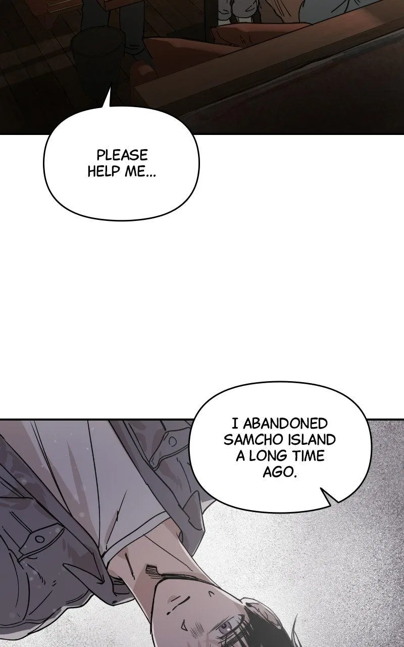 Locked to Death Chapter 74 – Page 44