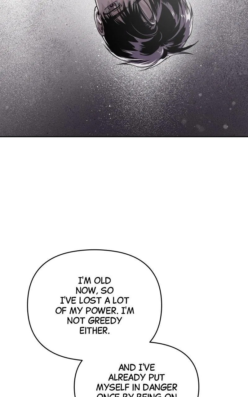 Locked to Death Chapter 74 – Page 45