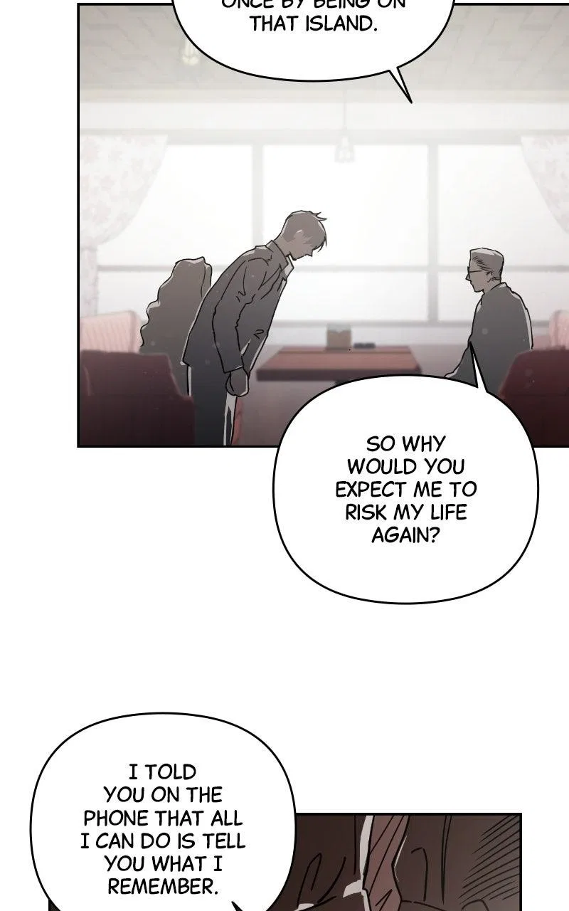 Locked to Death Chapter 74 – Page 46