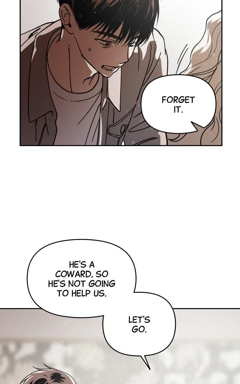 Locked to Death Chapter 74 – Page 48