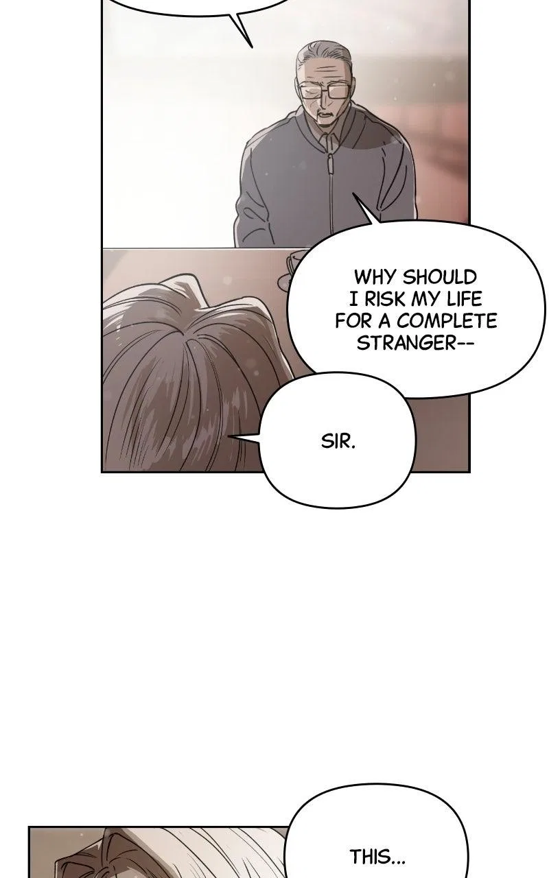 Locked to Death Chapter 74 – Page 50