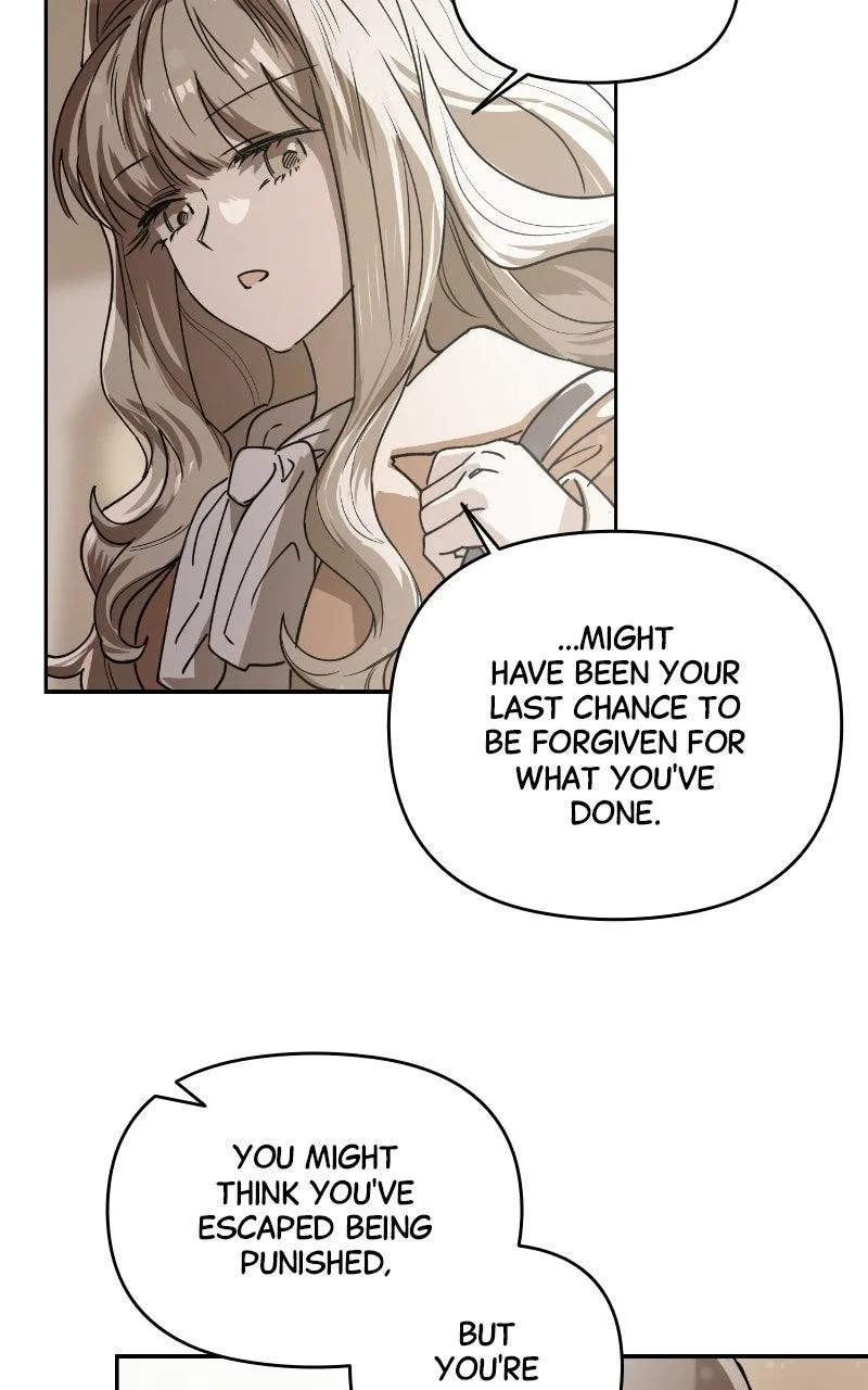 Locked to Death Chapter 74 – Page 51
