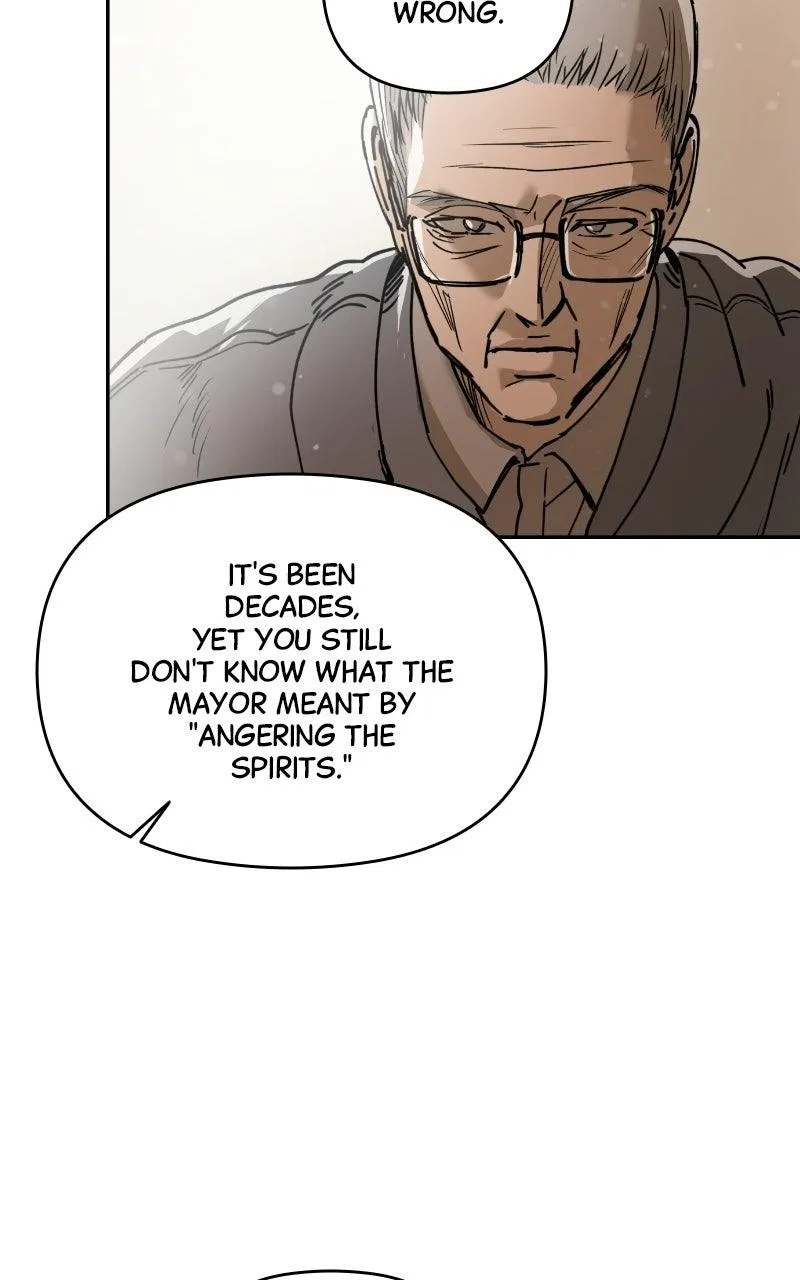 Locked to Death Chapter 74 – Page 52