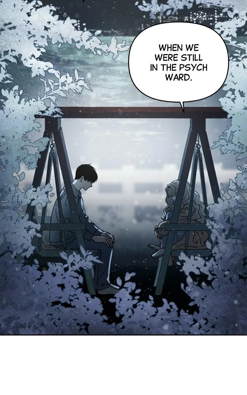 Locked to Death Chapter 74 – Page 56