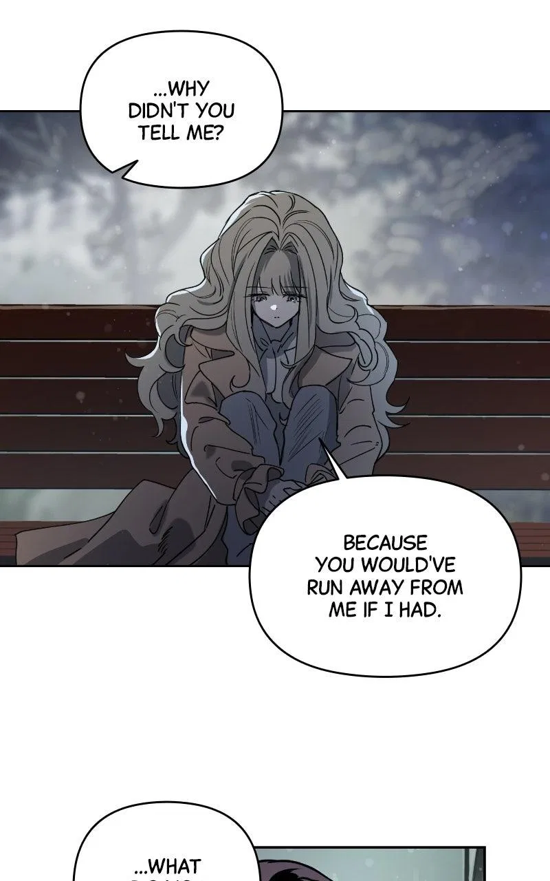 Locked to Death Chapter 74 – Page 57