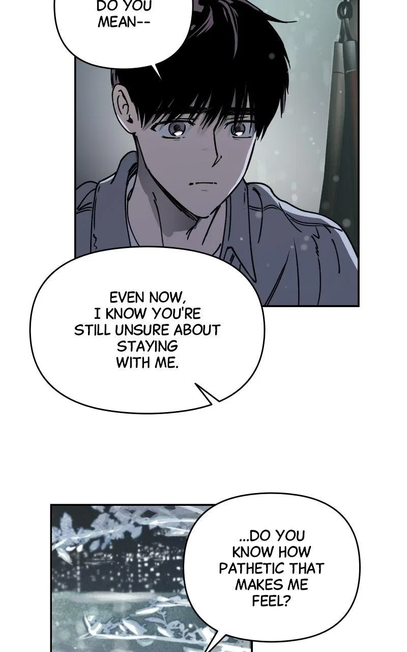 Locked to Death Chapter 74 – Page 58
