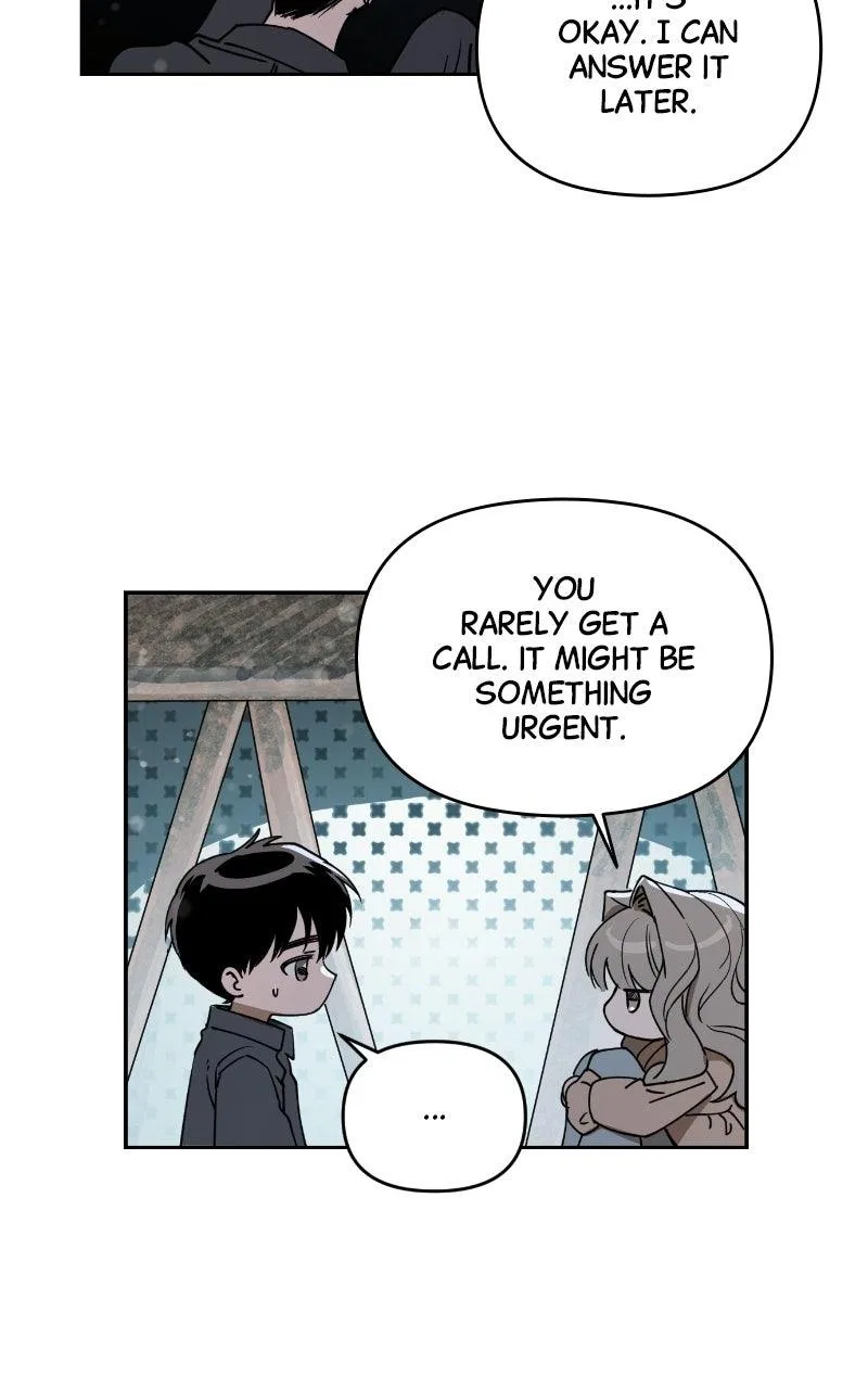 Locked to Death Chapter 74 – Page 63
