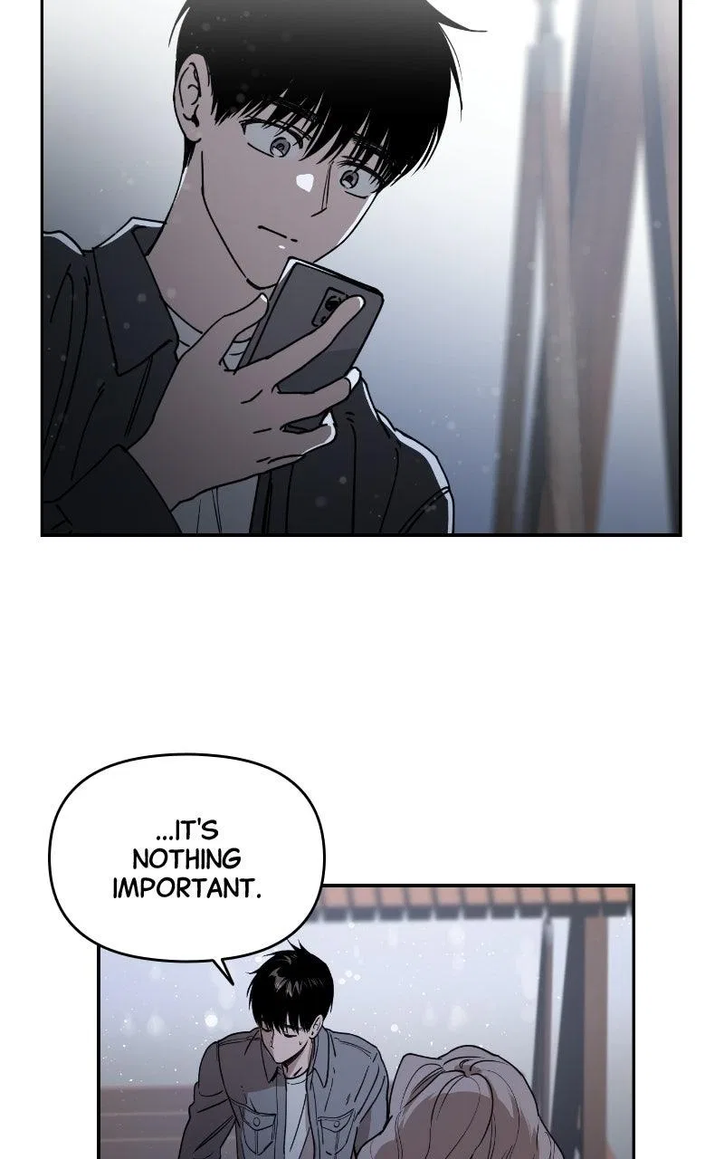 Locked to Death Chapter 74 – Page 65