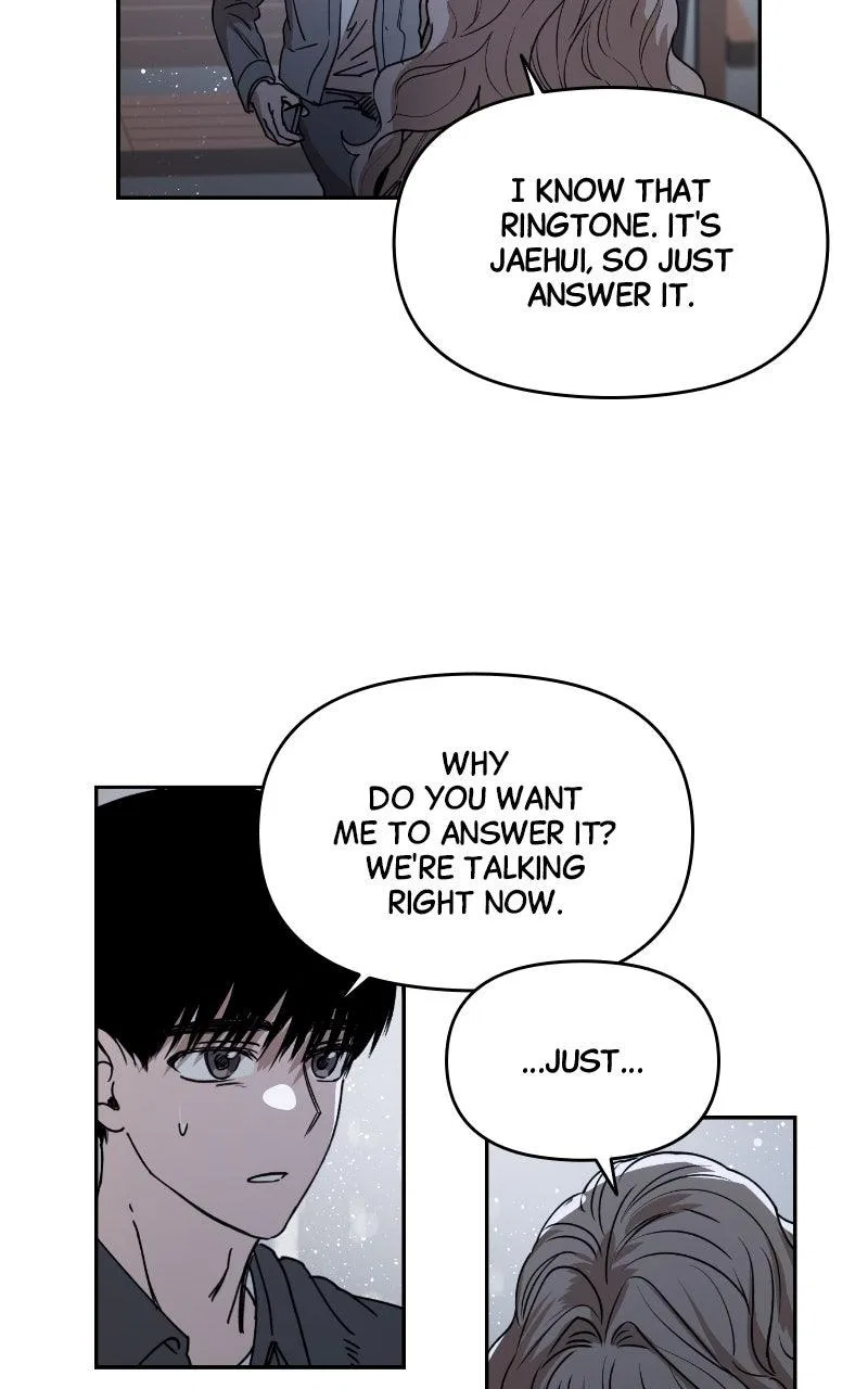 Locked to Death Chapter 74 – Page 66