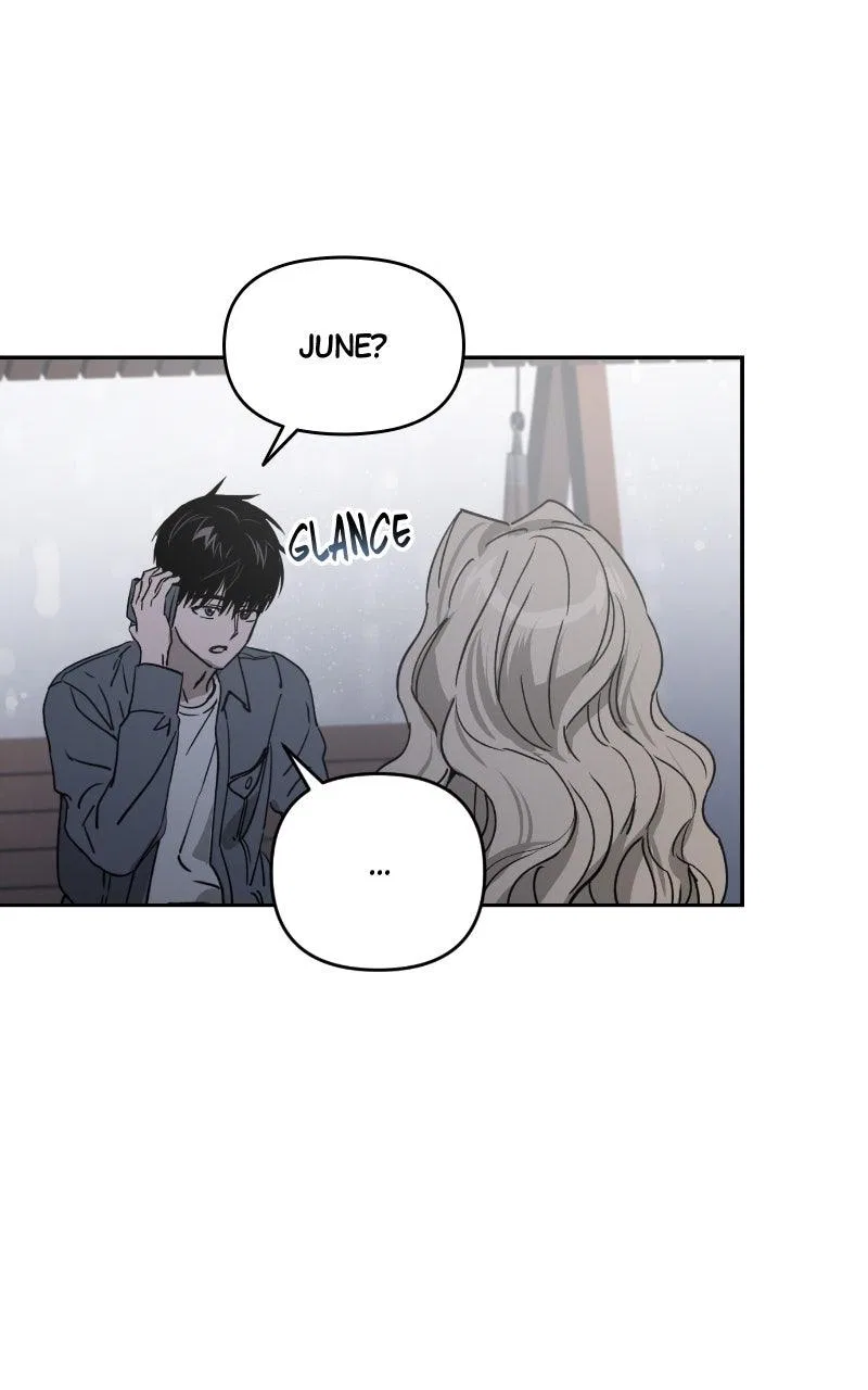 Locked to Death Chapter 74 – Page 70