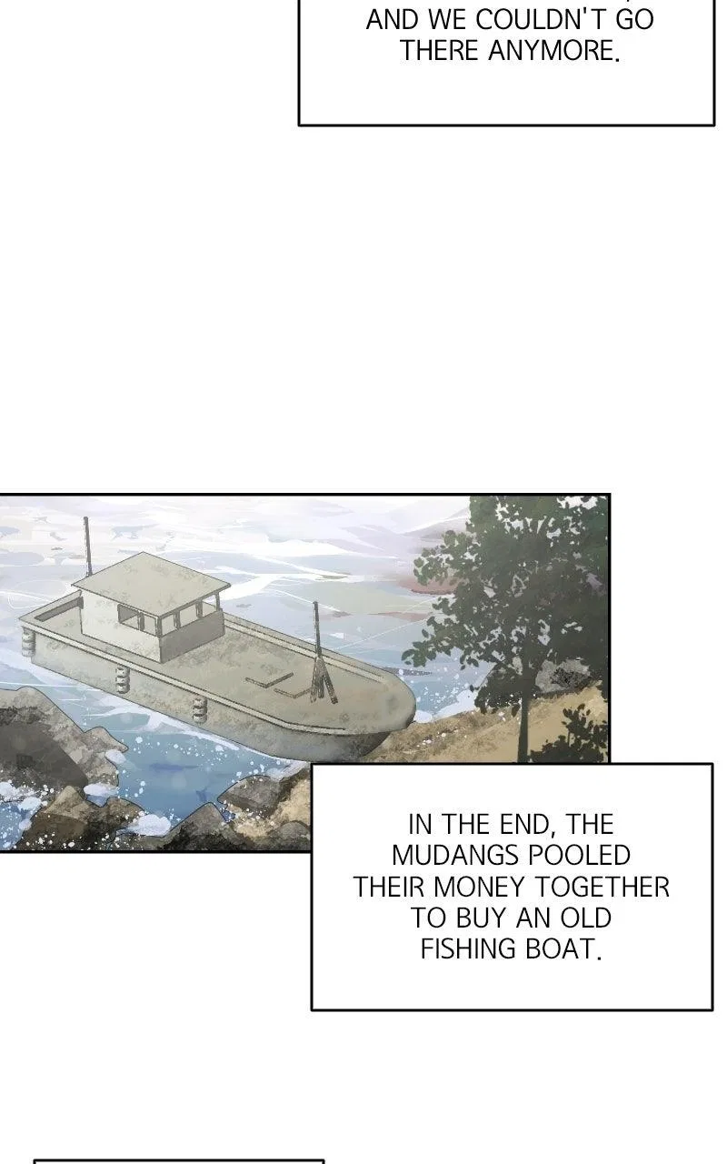 Locked to Death Chapter 73 – Page 8