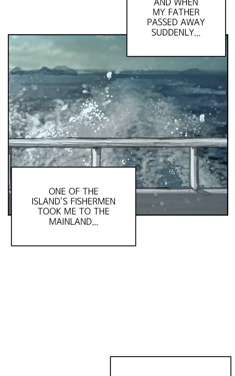 Locked to Death Chapter 73 – Page 12