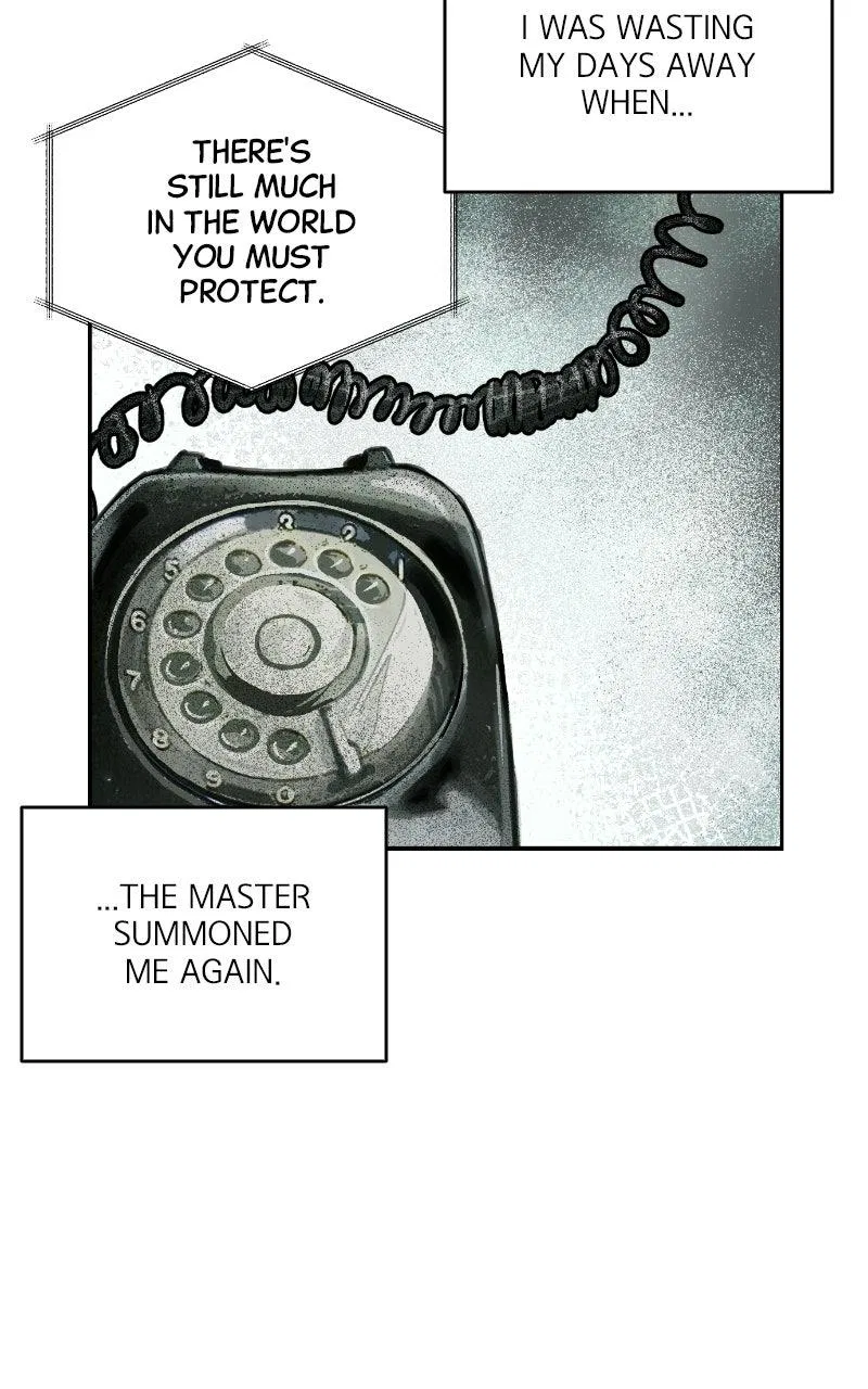 Locked to Death Chapter 73 – Page 14