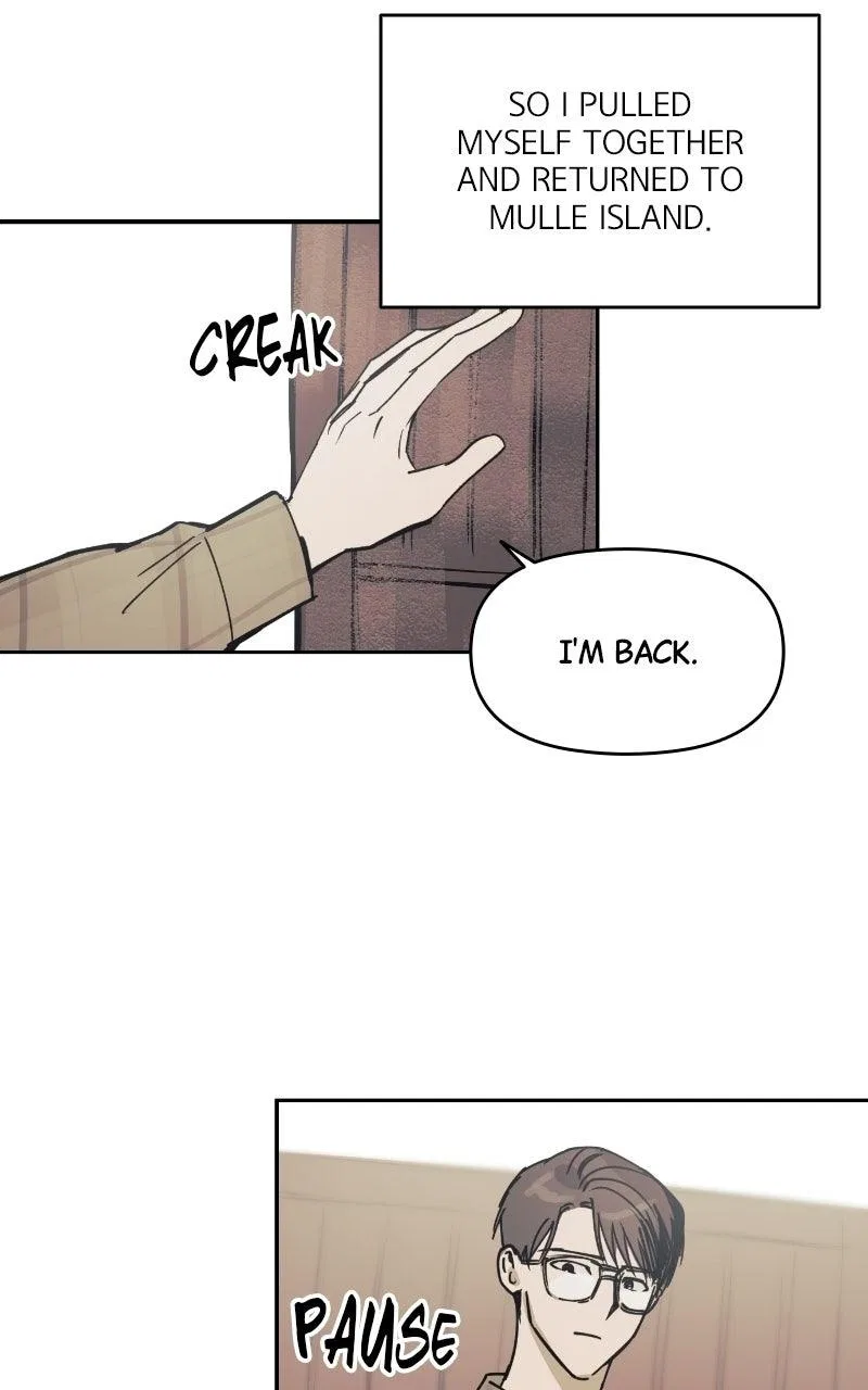 Locked to Death Chapter 73 – Page 15