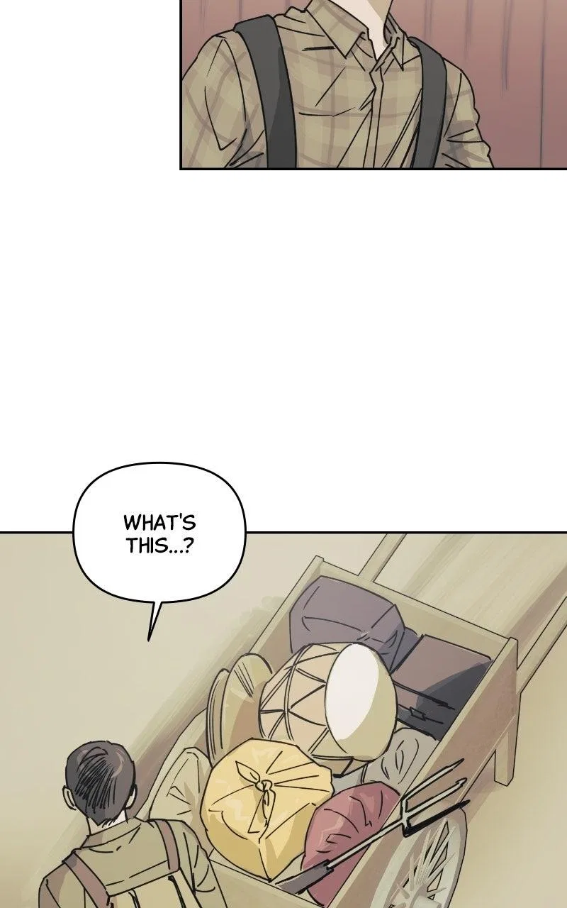 Locked to Death Chapter 73 – Page 16